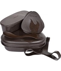 Menażka Light My Fire LunchKit Bio kakao