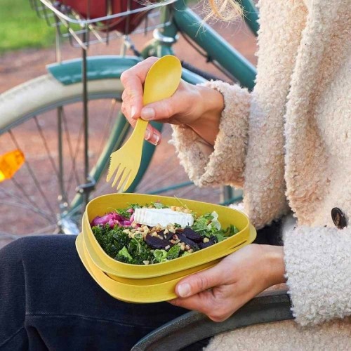 Menażka Light My Fire LunchKit Bio kakao