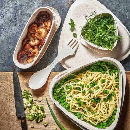 Menażka Light My Fire LunchKit Bio kakao
