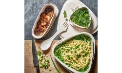 Menażka Light My Fire LunchKit Bio kakao