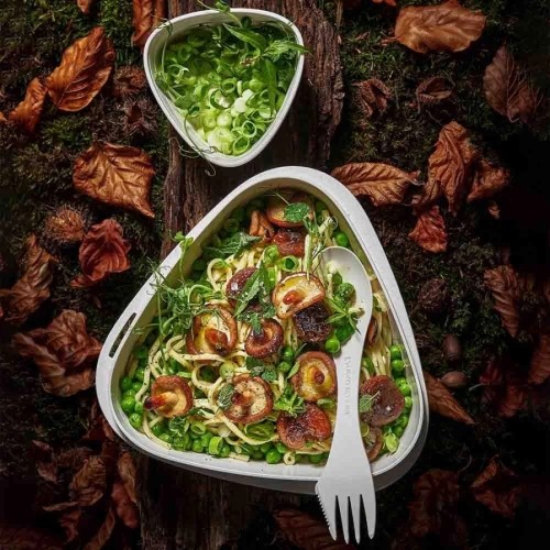 Menażka Light My Fire LunchKit Bio kakao