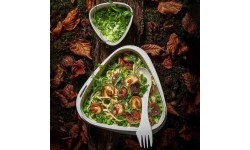 Menażka Light My Fire LunchKit Bio kakao