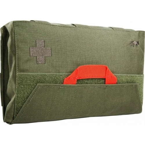 TT IFAK Pouch First Aid Kit Olive