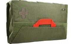 TT IFAK Pouch First Aid Kit Olive
