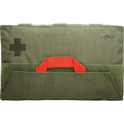 TT IFAK Pouch First Aid Kit Olive