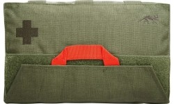 TT IFAK Pouch First Aid Kit Olive