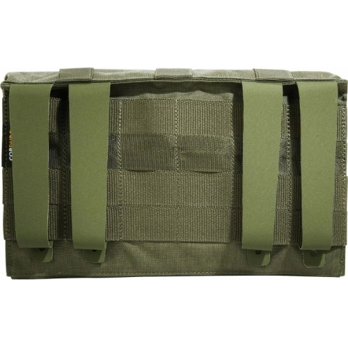 TT IFAK Pouch First Aid Kit Olive