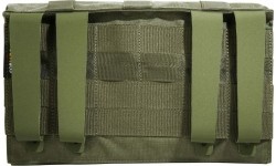 TT IFAK Pouch First Aid Kit Olive