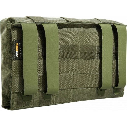 TT IFAK Pouch First Aid Kit Olive