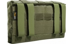 TT IFAK Pouch First Aid Kit Olive