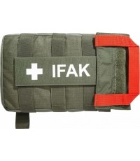 Tactical First Aid Kit TT IFAK Pouch VL L IRR.