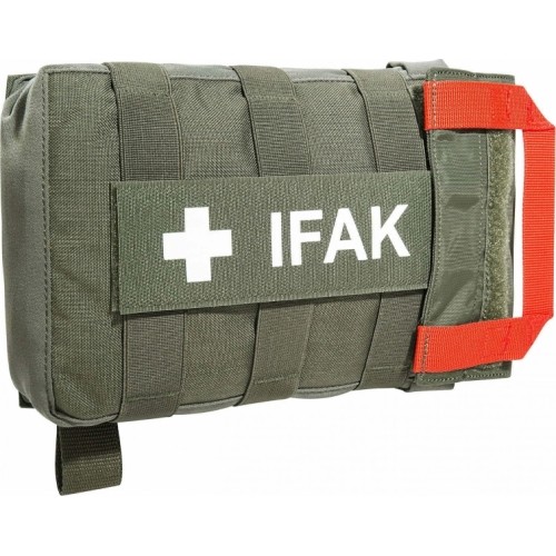 Tactical First Aid Kit TT IFAK Pouch VL L IRR.