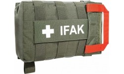 Tactical First Aid Kit TT IFAK Pouch VL L IRR.