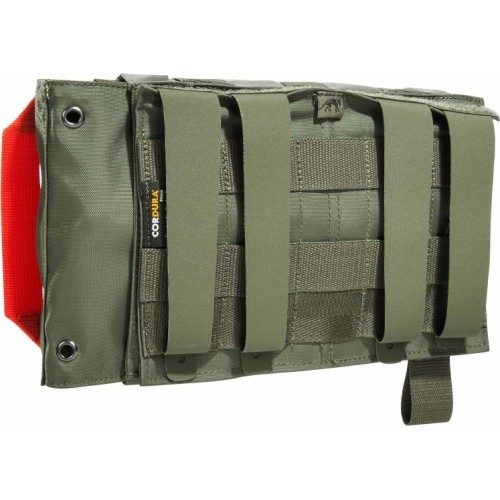 Tactical First Aid Kit TT IFAK Pouch VL L IRR.