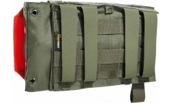 Tactical First Aid Kit TT IFAK Pouch VL L IRR.