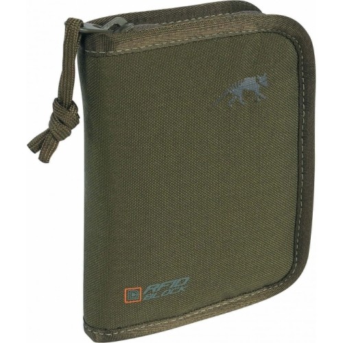 TT Wallet RFID B olive