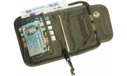 TT Wallet RFID B olive