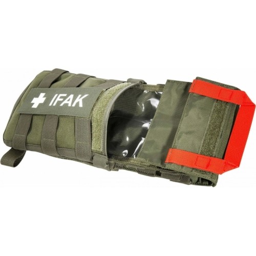 TT Tactical First Aid Kit IFAK Pouch VL L Olive