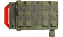 TT Tactical First Aid Kit IFAK Pouch VL L Olive