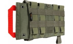 TT Tactical First Aid Kit IFAK Pouch VL L Olive