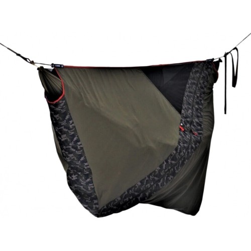 Flyhamak cocoon