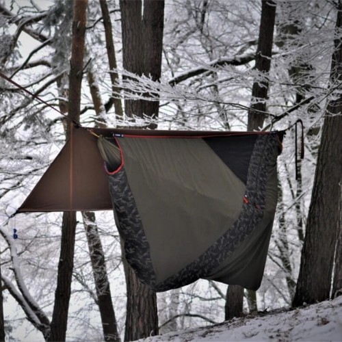 Flyhamak cocoon