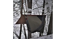 Flyhamak cocoon