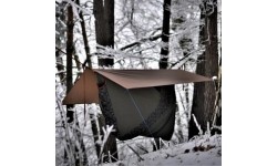 Flyhamak cocoon