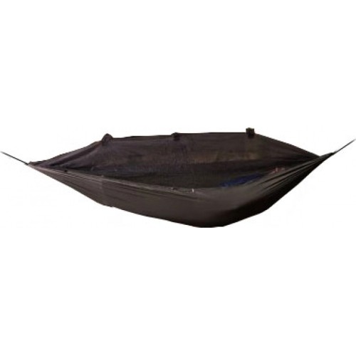 Hamak Snugpak Jungle z moskitierą