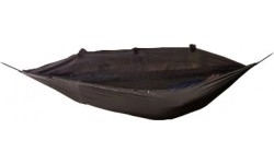 Hamak Snugpak Jungle z moskitierą