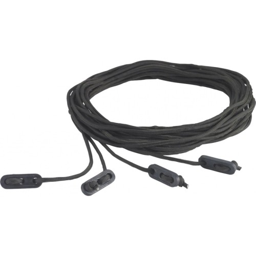 Hamak Snugpak Jungle z moskitierą
