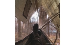 Hamak Snugpak Jungle z moskitierą