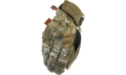 Rękawice Mechanix Wear SUB20 Realtree, rozmiar S