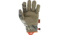 Rękawice Mechanix Wear SUB20 Realtree, rozmiar S