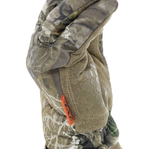 Rękawice Mechanix Wear SUB20 Realtree, rozmiar S