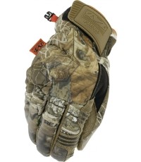 Rękawice taktyczne Mechanix Wear SUB35 Realtree SM