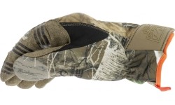 Rękawice taktyczne Mechanix Wear SUB35 Realtree SM