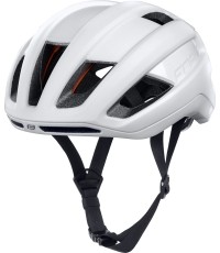 Šalmas FORCE Alvaro // dydis: S/M (55-59 cm) (baltas)