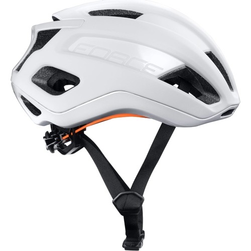 Šalmas FORCE Alvaro // dydis: S/M (55-59 cm) (baltas)
