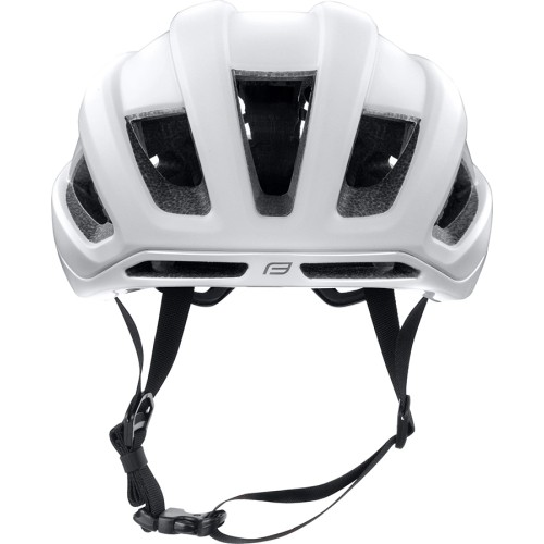 Šalmas FORCE Alvaro // dydis: S/M (55-59 cm) (baltas)