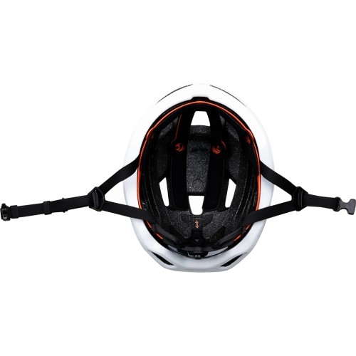 Šalmas FORCE Alvaro // dydis: S/M (55-59 cm) (baltas)