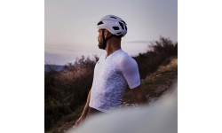 Kask FORCE Alvaro // rozmiar: S/M (55-59 cm) (biały)