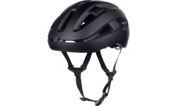 Šalmas FORCE Naos // dydis: S/M (51-56 cm) (matinė juoda)