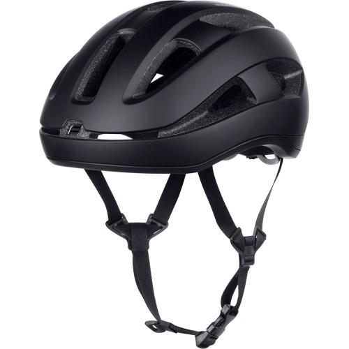 Šalmas FORCE Naos // dydis: M/L (55-59 cm) (matinė juoda)