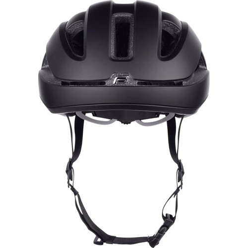 Šalmas FORCE Naos // dydis: M/L (55-59 cm) (matinė juoda)