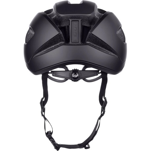 Šalmas FORCE Naos // dydis: M/L (55-59 cm) (matinė juoda)
