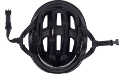 Šalmas FORCE Naos // dydis: M/L (55-59 cm) (matinė juoda)