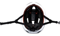 Šalmas FORCE Alvaro // dydis: XS/S (53-56 cm) (baltas)
