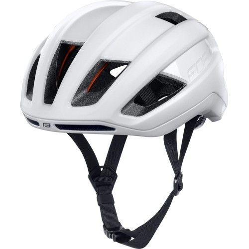 Šalmas FORCE Alvaro // dydis: L/XL (59-63 cm) (baltas)