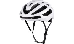 Šalmas FORCE LYNX // dydis: L/XL (58-62 cm) (balta)